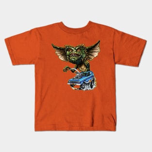 Gremlins Kids T-Shirt